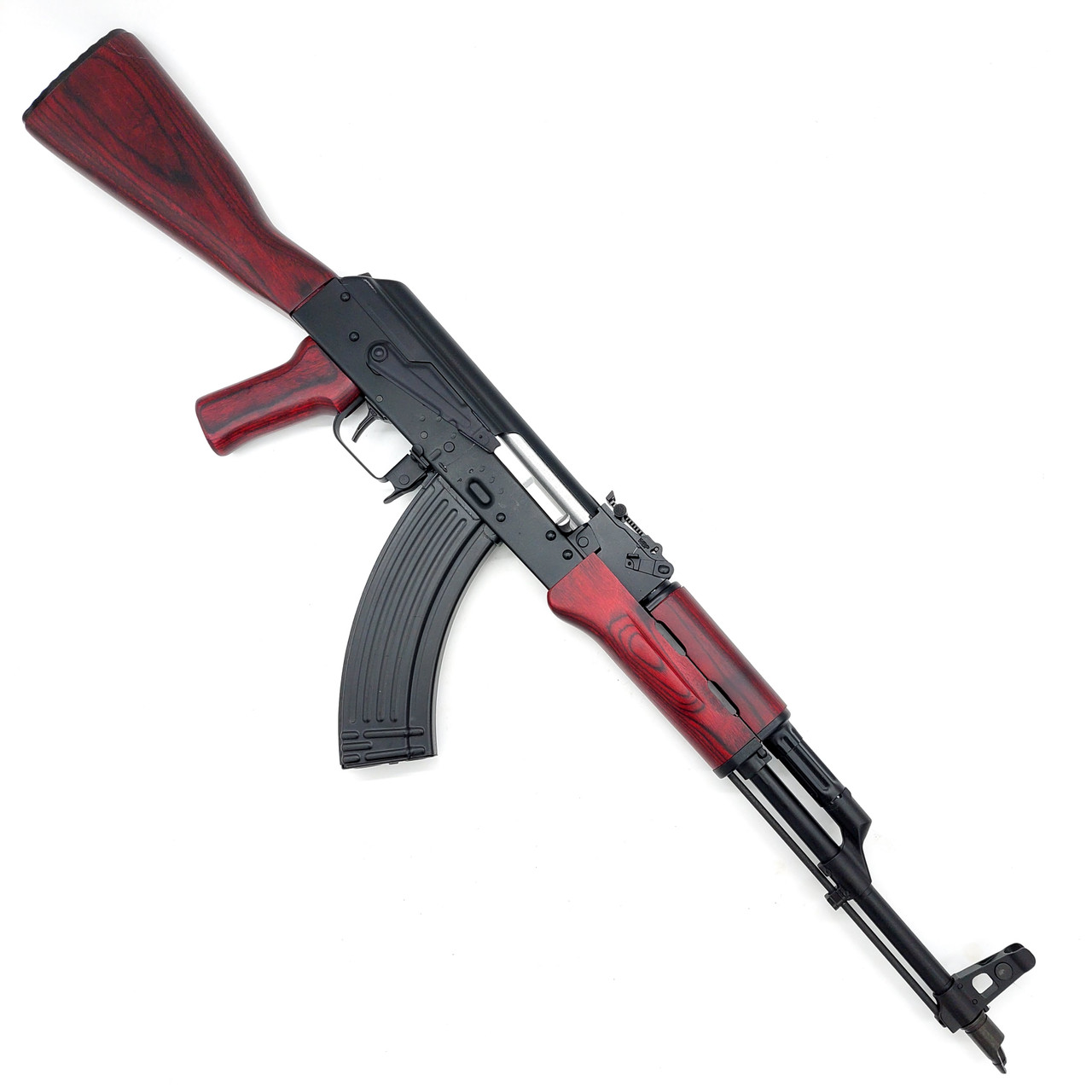 WBP 762SC Jack Rifle - 7.62x39