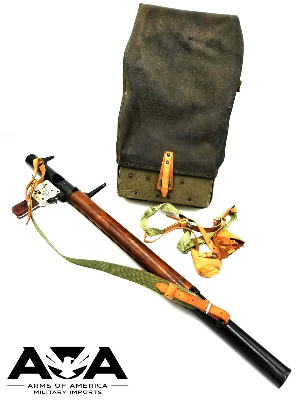 RPG-2 Zaino – Nuovo, Versatile E Resistente
