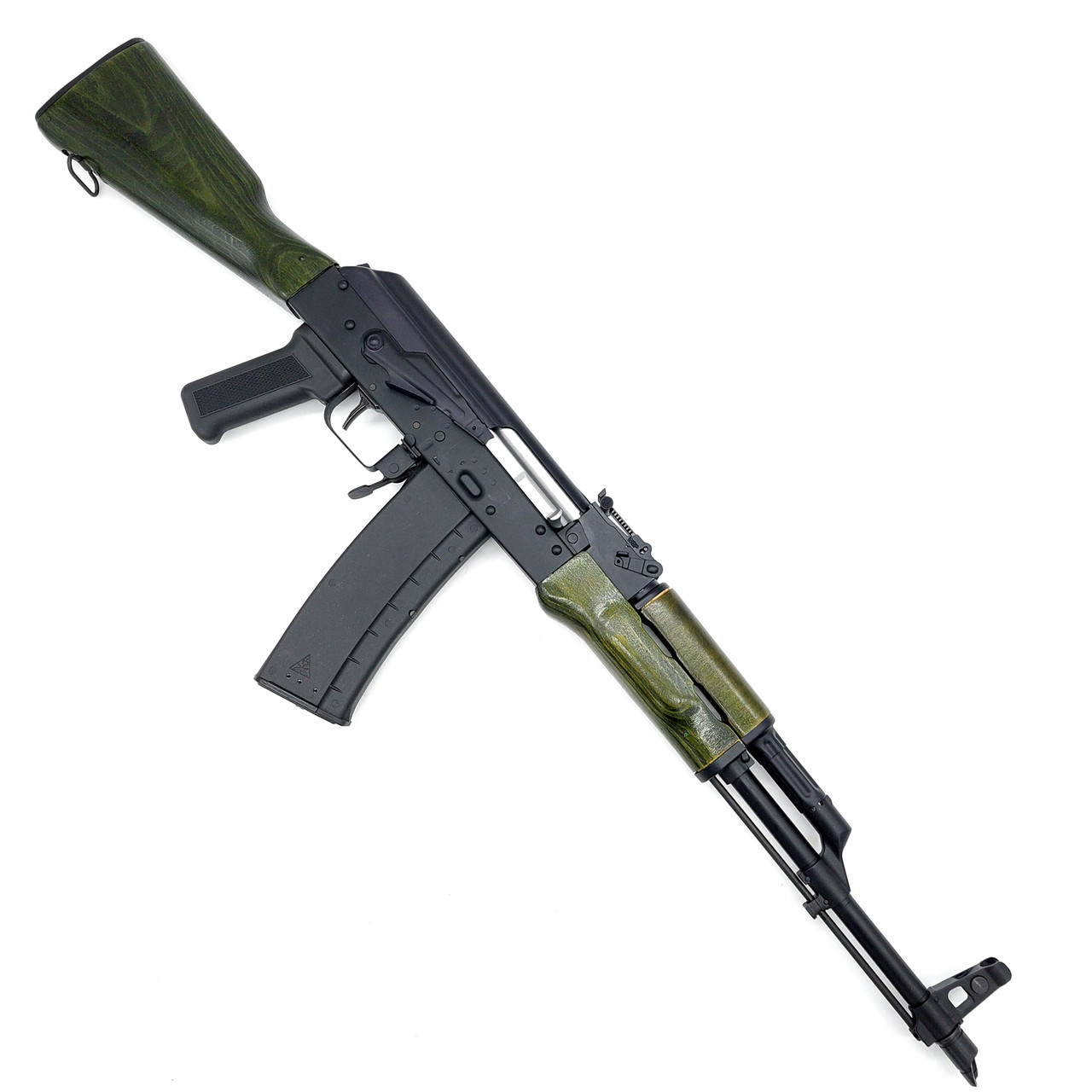 WBP Jack 556SR Rifle - 5.56/.223 Cal