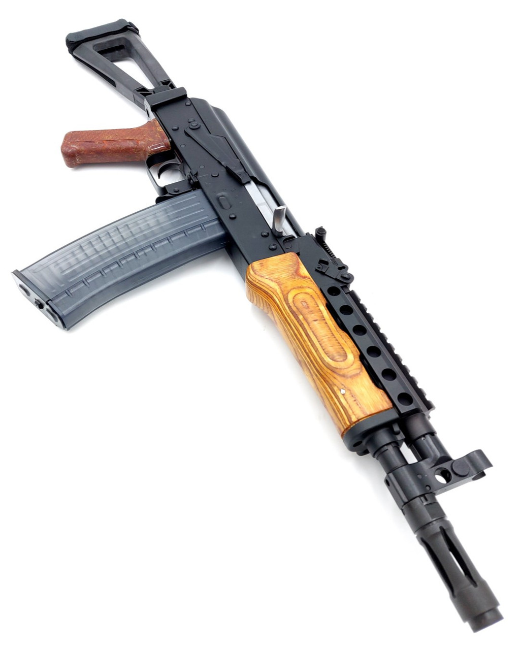 WBP Polish Mini AK47 Pistol | Arms of America