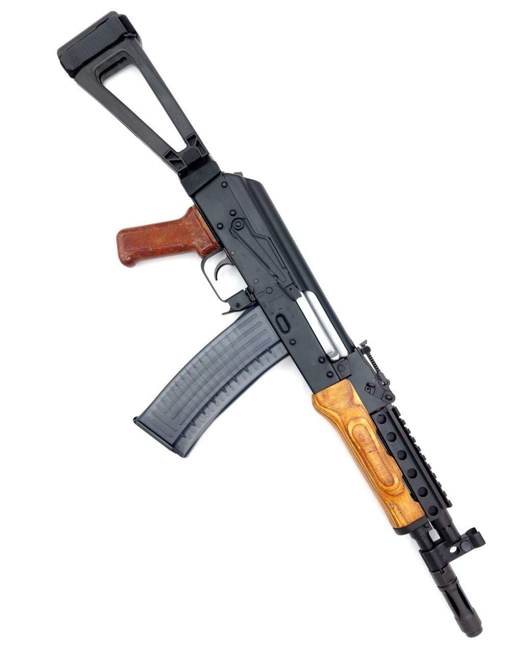 WBP Polish Mini AK47 Pistol | Arms of America