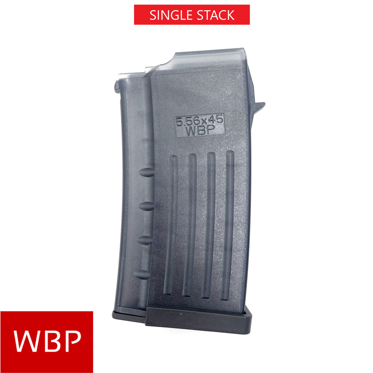 New WBP Poly AK47 30rd | Arms of America