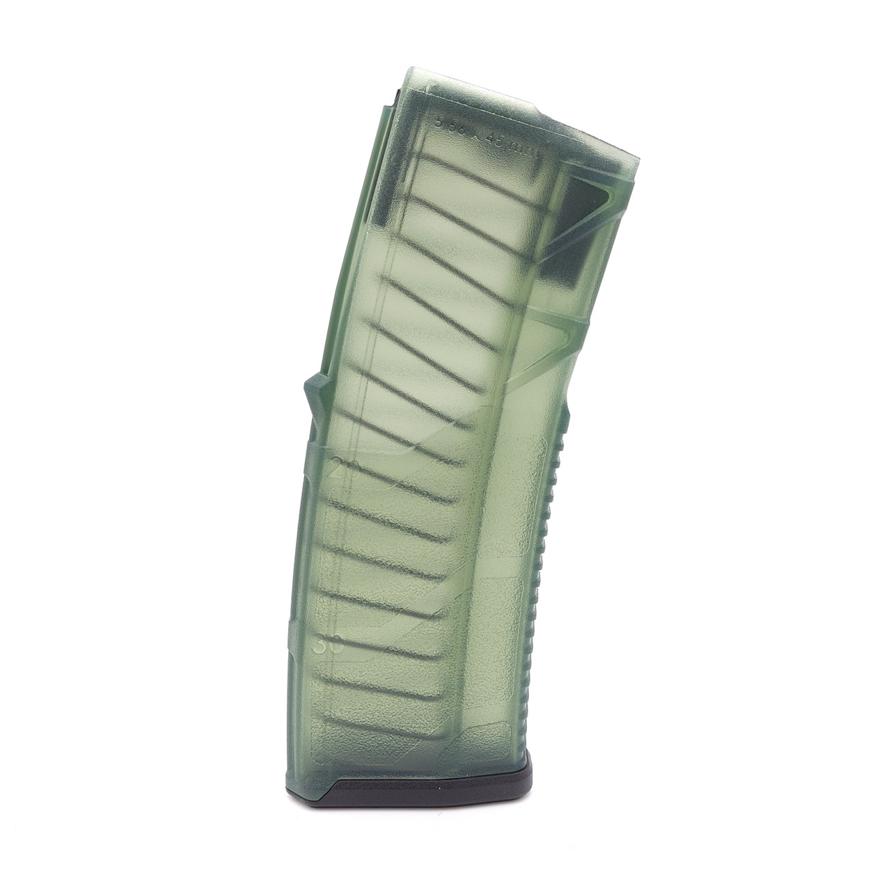 MSBS GROT Mag - 5.56/.223 30rd - Polymer STANAG Mag - FB Radom