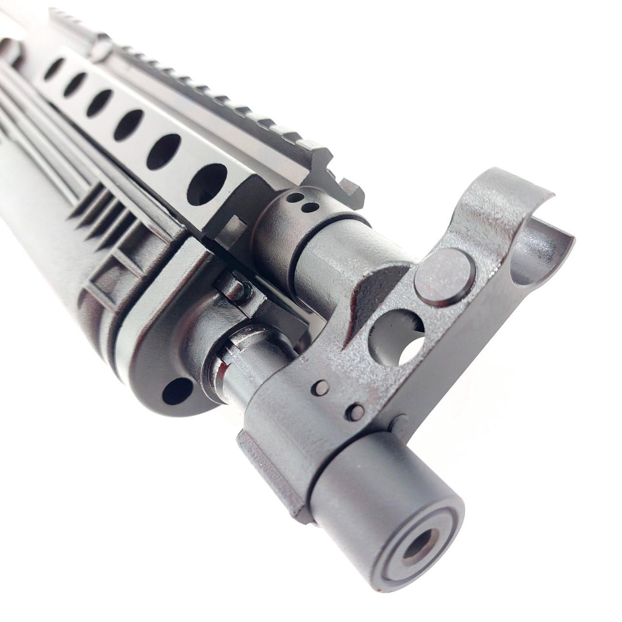 MJ556SC Tactical WBP 5.56/.223 Polish Mini Jack AK Pistol Arms of