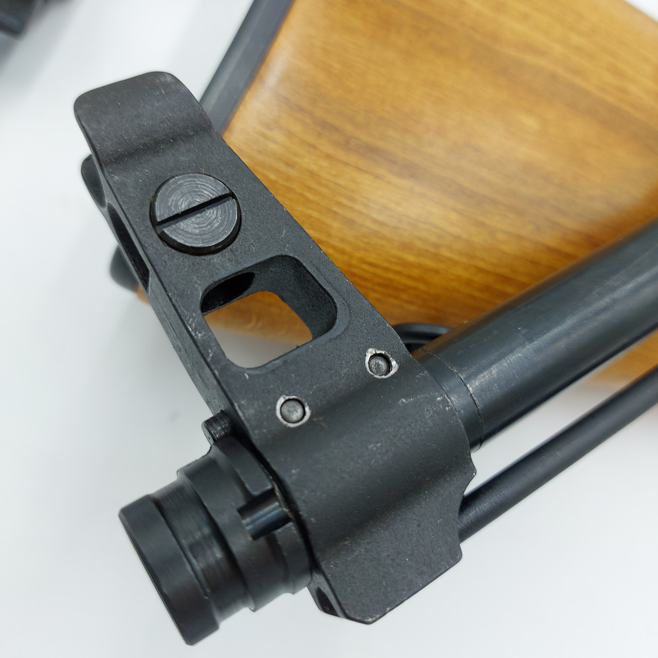 New Production Cugir Romania AK kit - Rifle (No barrel)