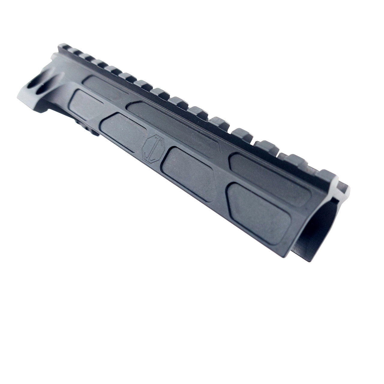 JMAC: MMS Gas tube - WBP Mini Jack/Lynx 7.62x39