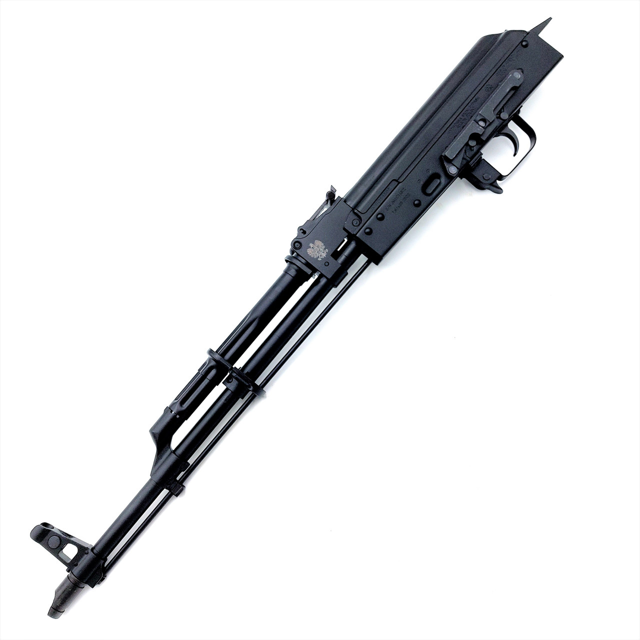 WBP Jack DIY 7.62x39