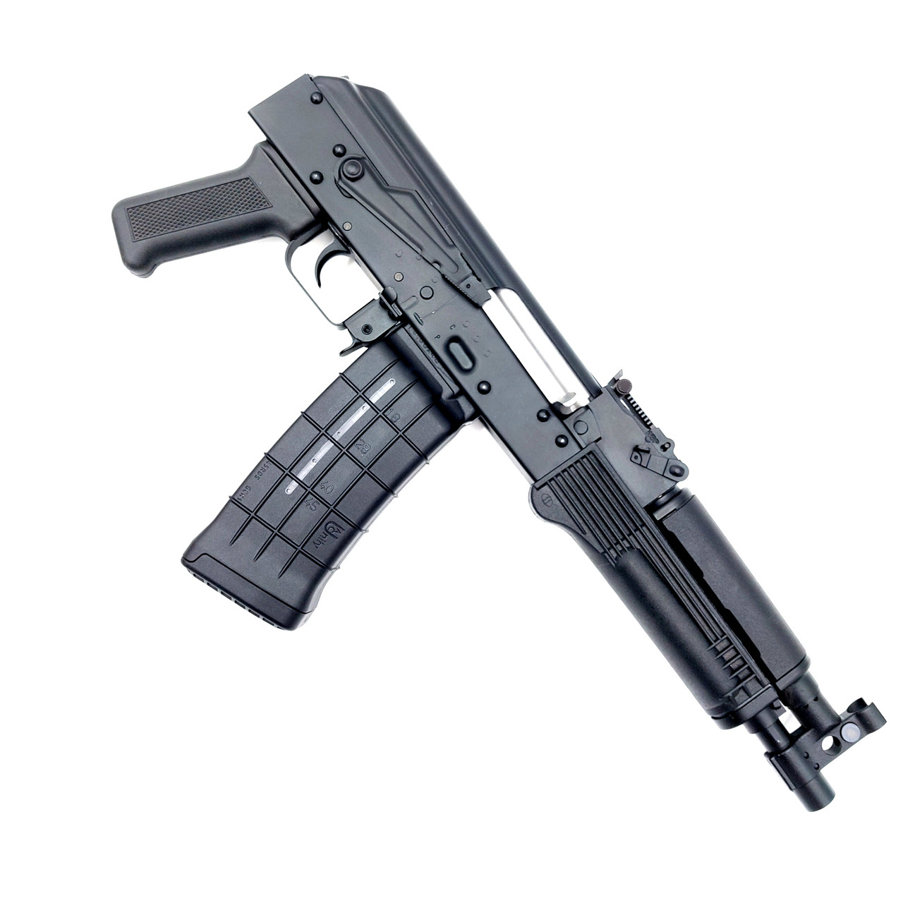 AC AK556 Magazine 5,56X45 45 rds.