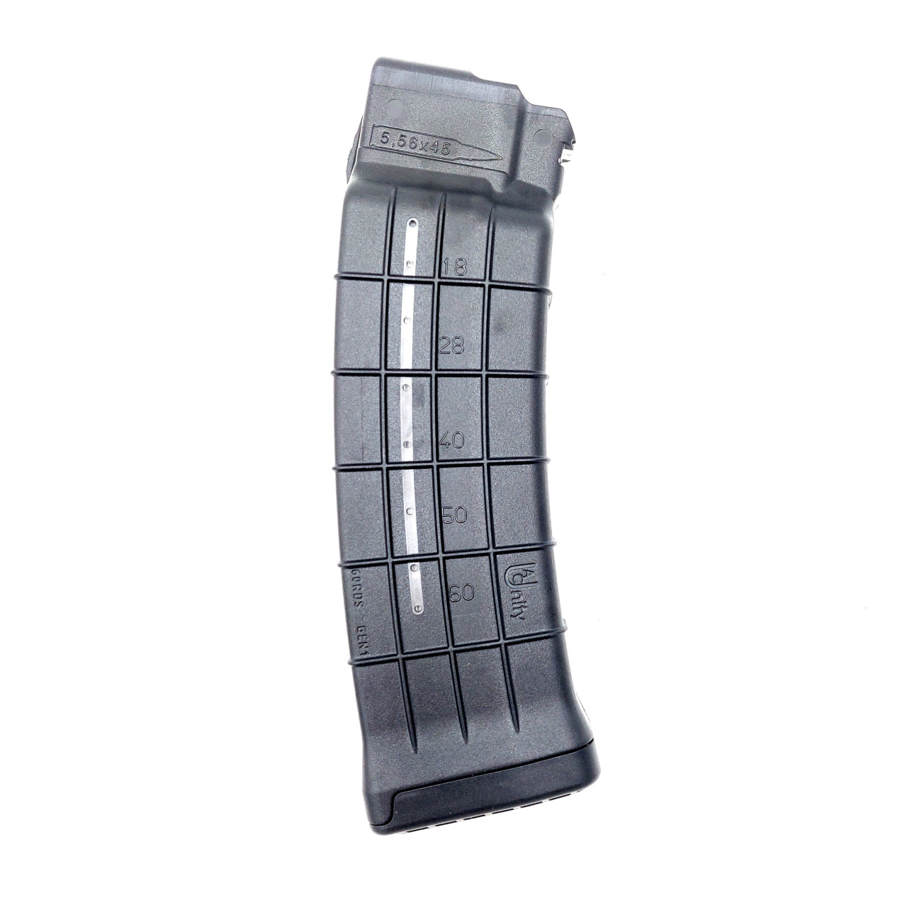 7/6/3 pièces tactique M4 M16 5.56 Cage en caoutchouc boucle tirer