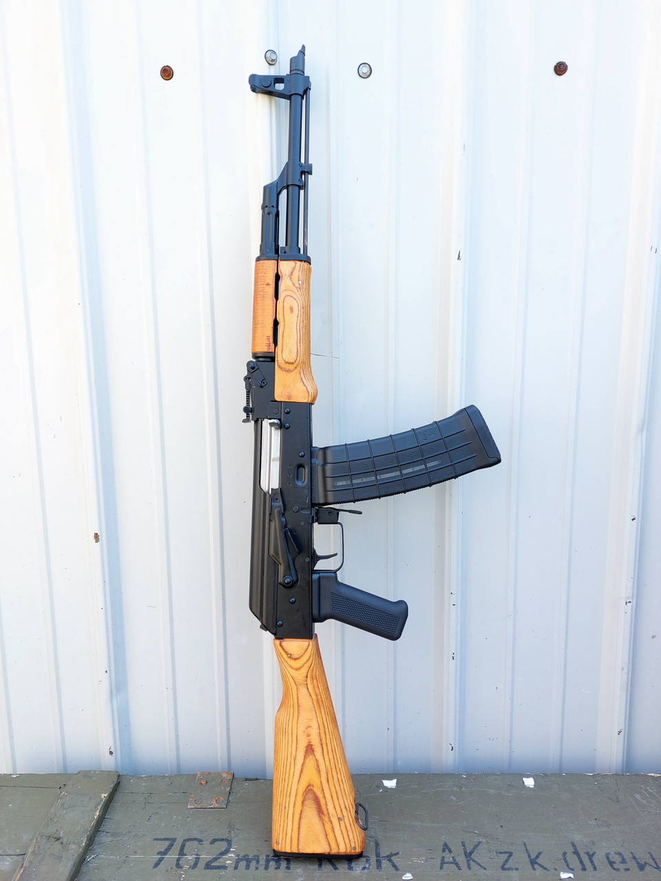 AC AK556 Magazine 5,56X45 60 rds.