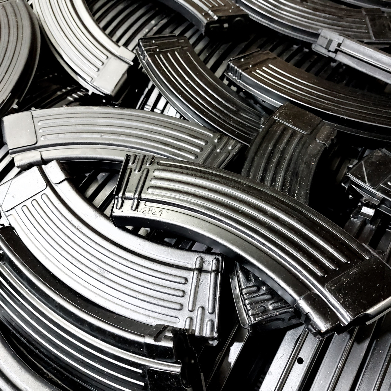 Polish Radom Circle 11 Refurbished 7.62x39 AKM 30rd Magazine