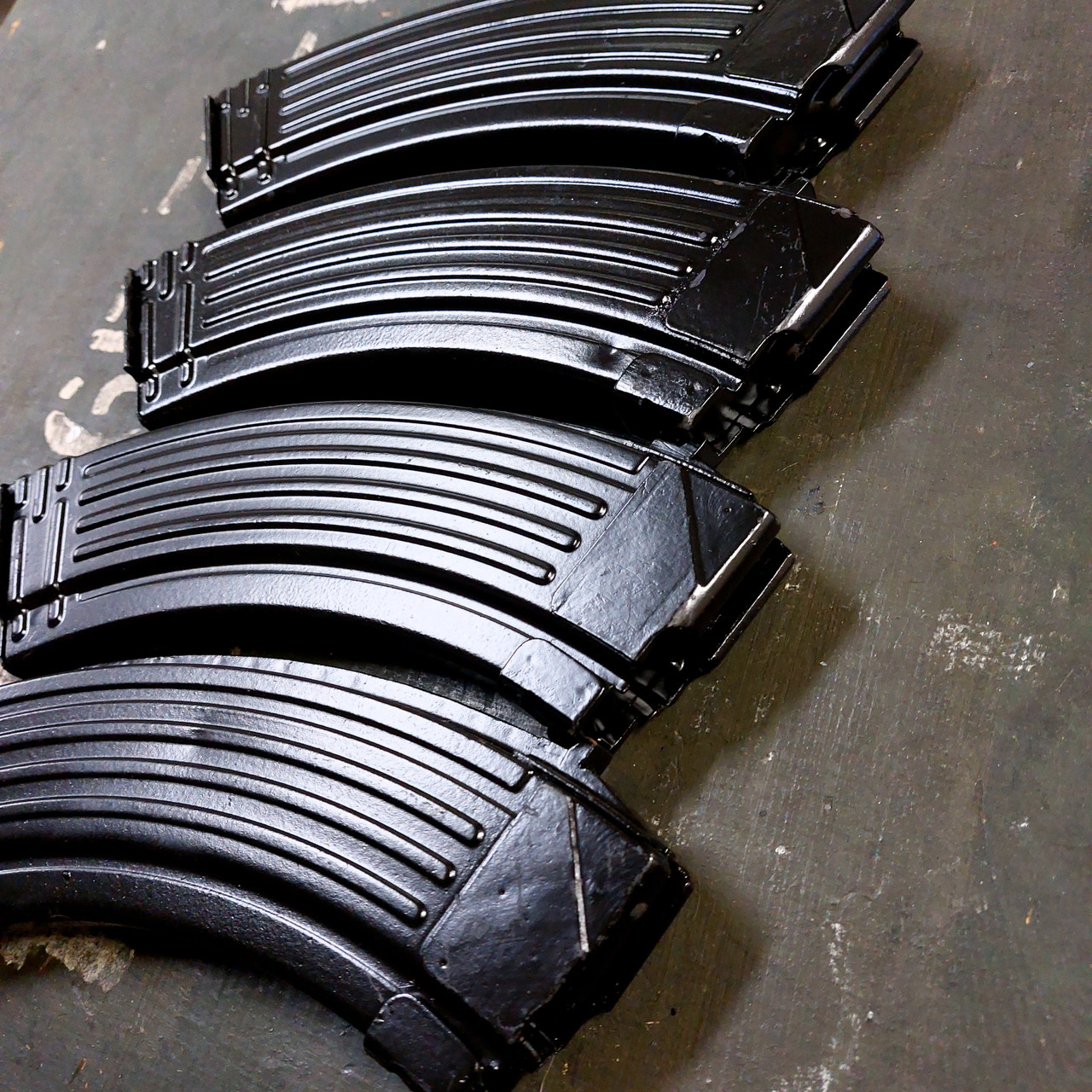 Polish Radom Circle 11 Refurbished 7.62x39 AKM 30rd Magazine