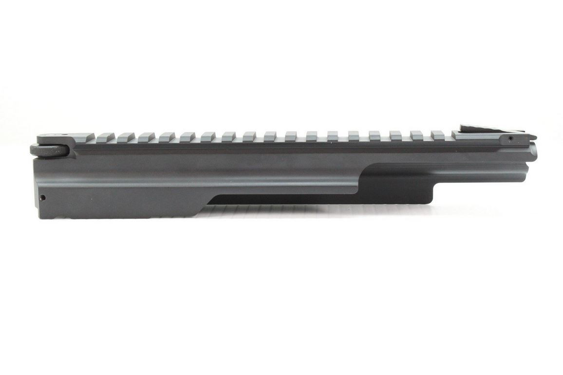 ME Ukraine - Top cover with Picatinny rail for Saiga/AK-47/AK-74