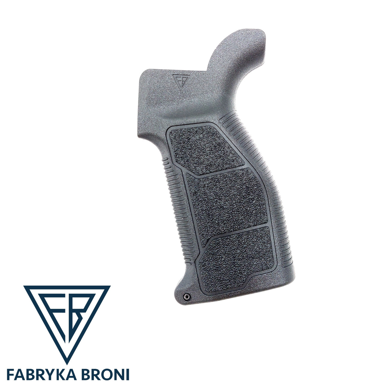 Grot Pistol Grip
