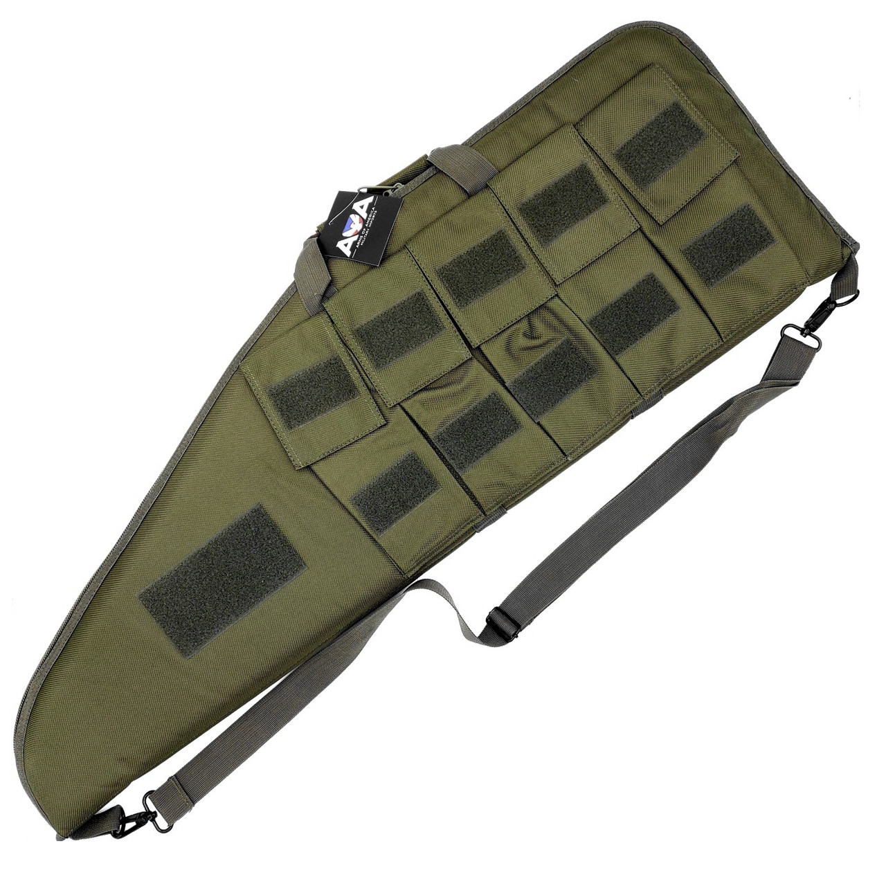 AK Soft Rifle Case - Explorer Bags AK Soft Rifle Case - Explorer Bags