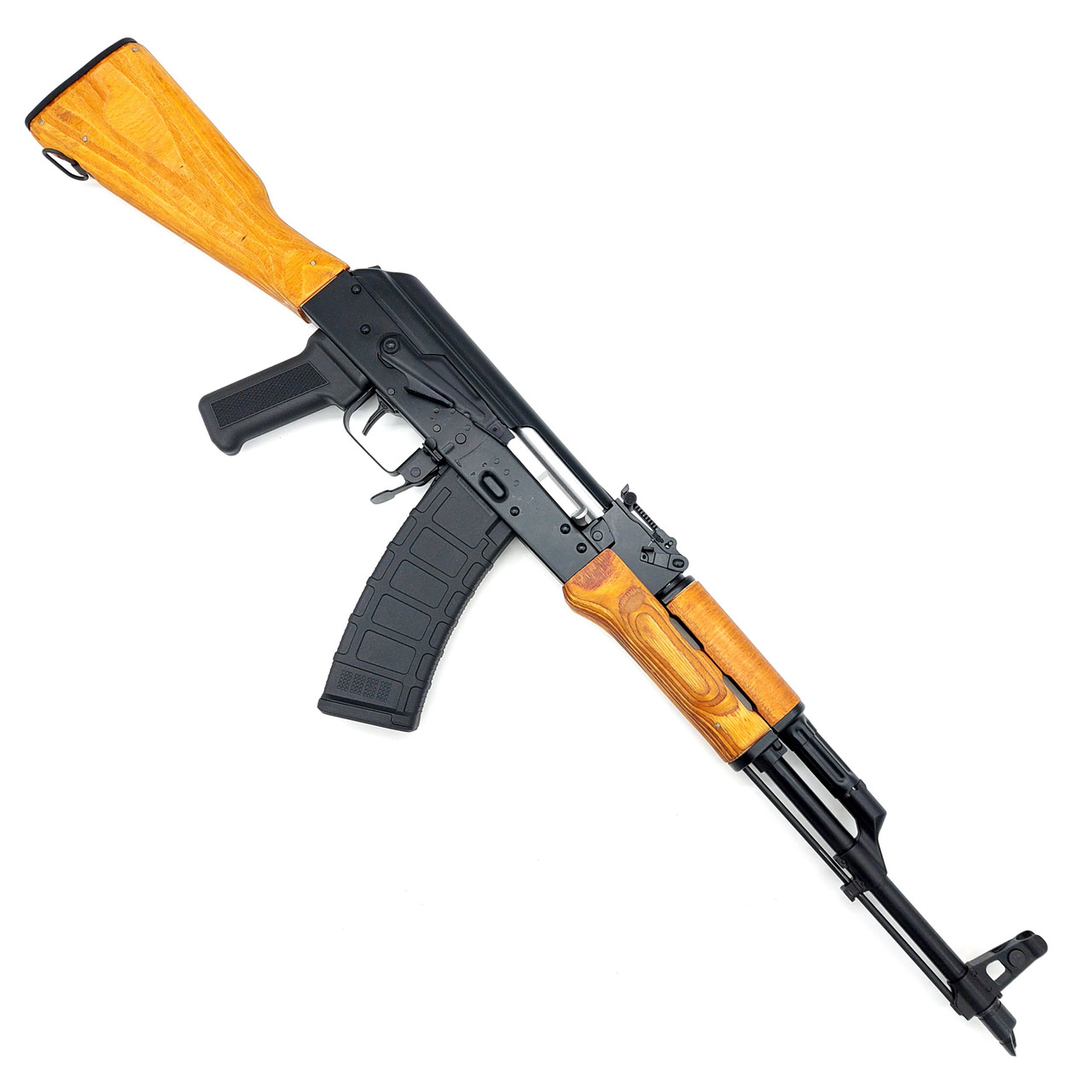 WBP 545SR Jack Rifle - 5.45x39