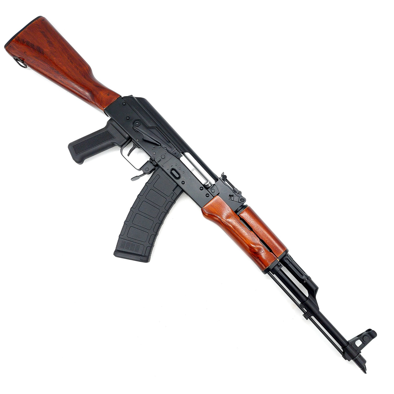 WBP 545SR Jack Rifle - 5.45x39