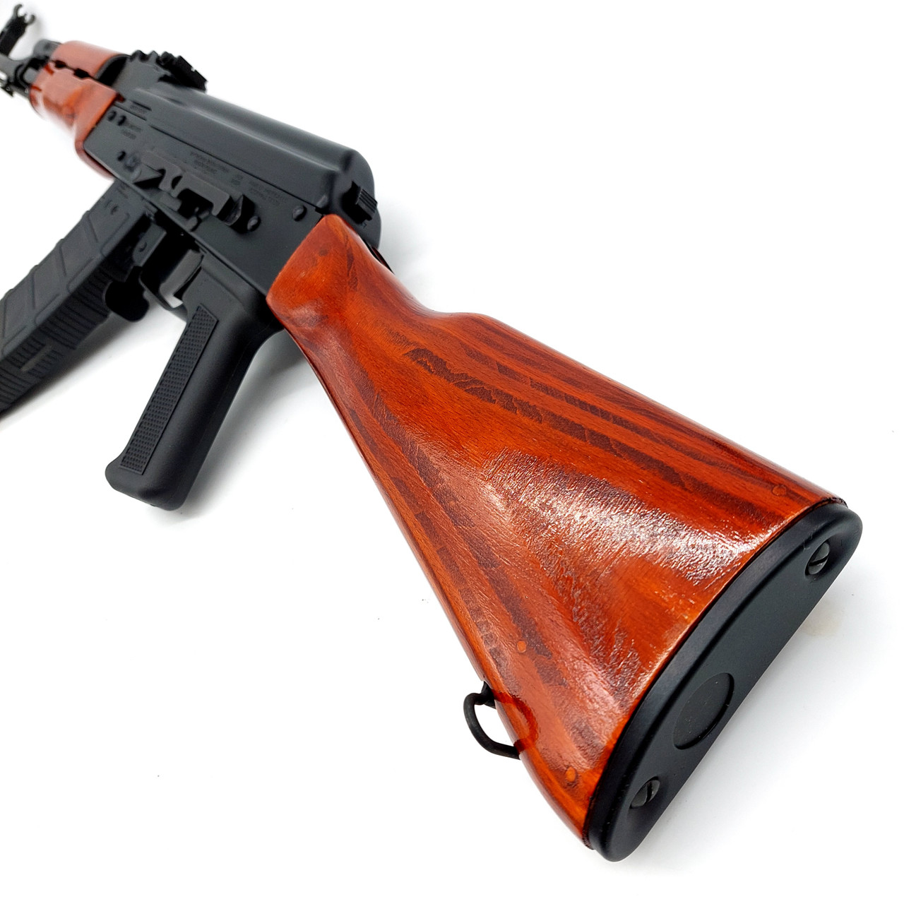 WBP 545SR Jack Rifle - 5.45x39