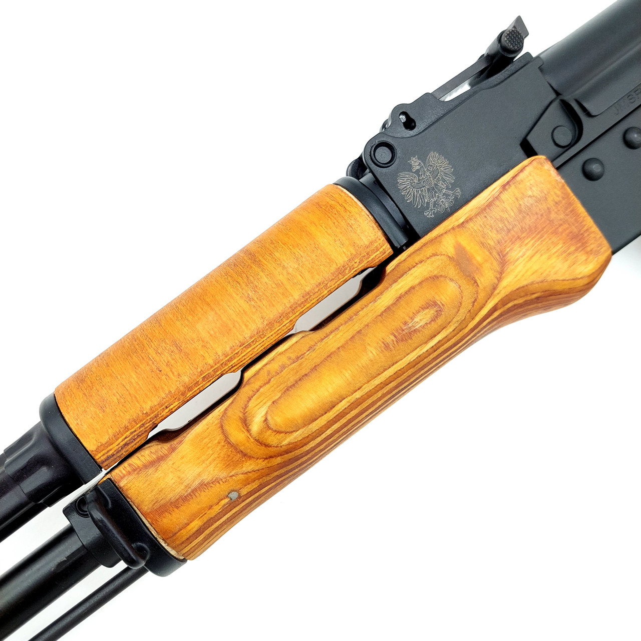 WBP 545SR Jack Rifle - 5.45x39