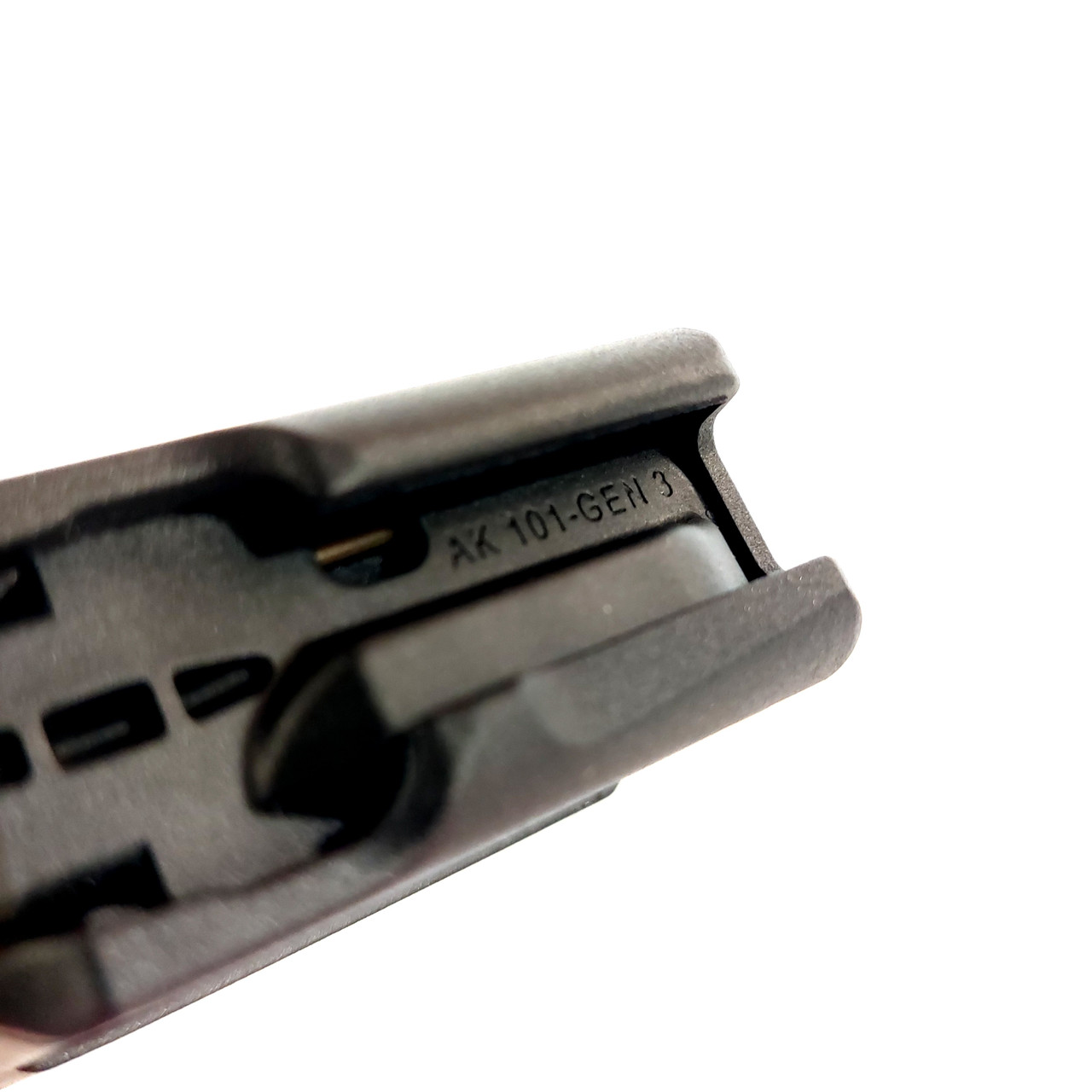 AC AK556 Magazine 5.56x45mm 30 RDS Gen 3 - AK19