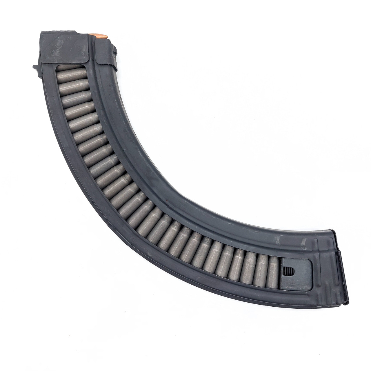 AK用W_MAG Double Welded Window Mag - 7.62x39 - 57rds