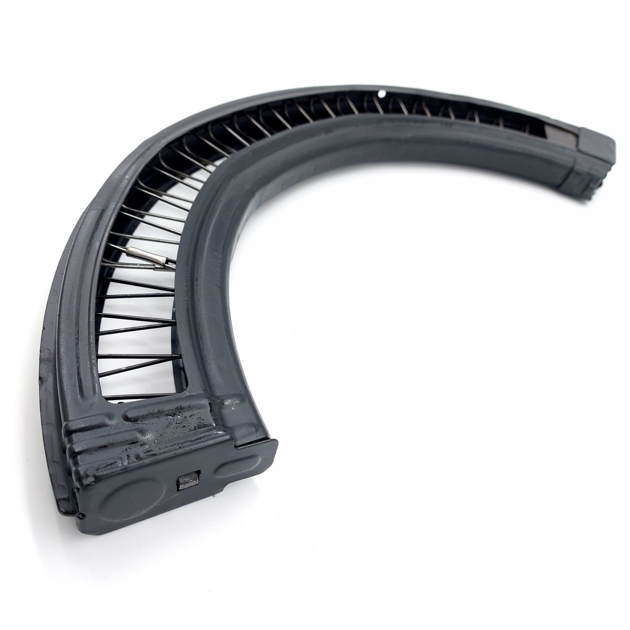 Triple Welded Window Mag - 7.62x39 - 57rds