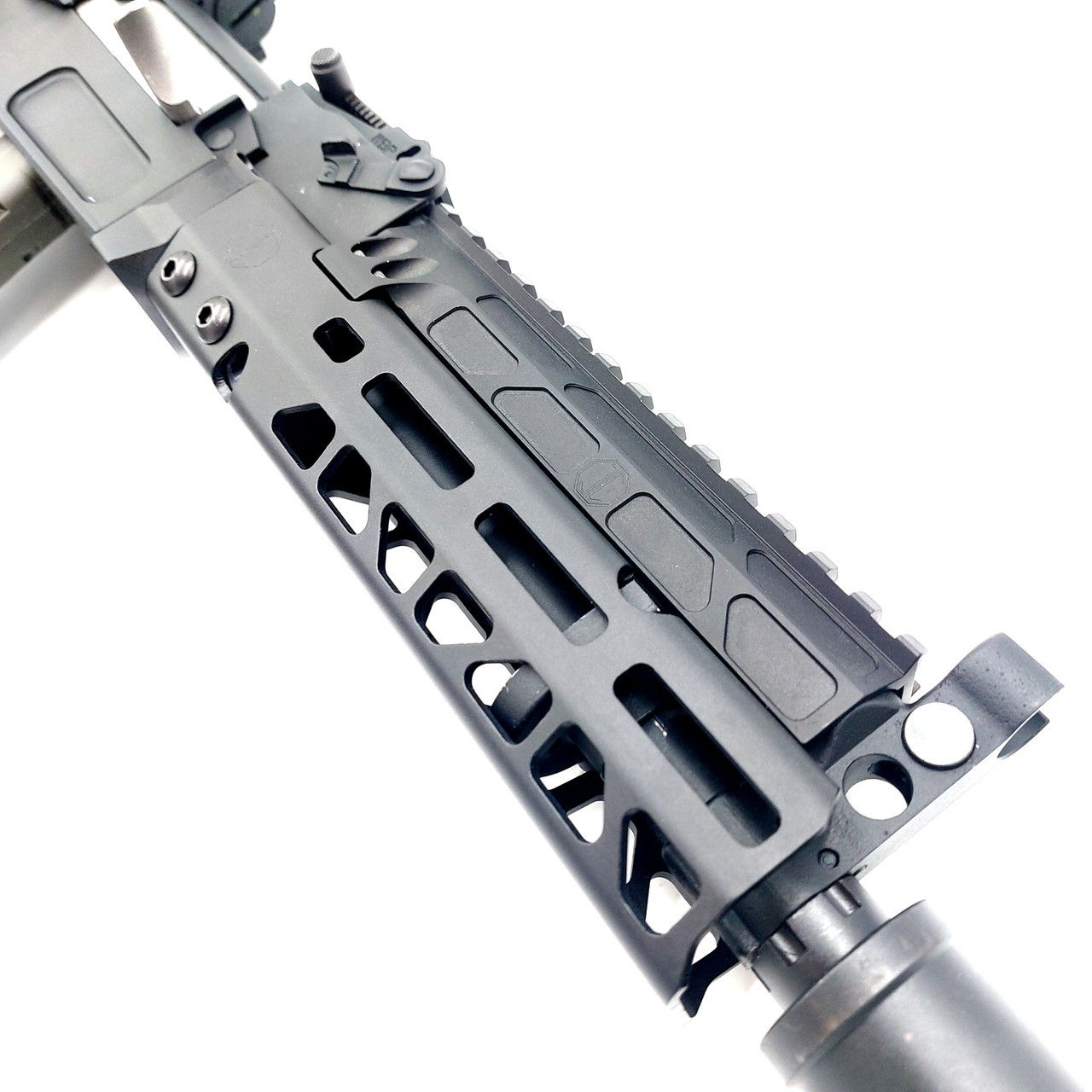 JMAC: MMS- 8