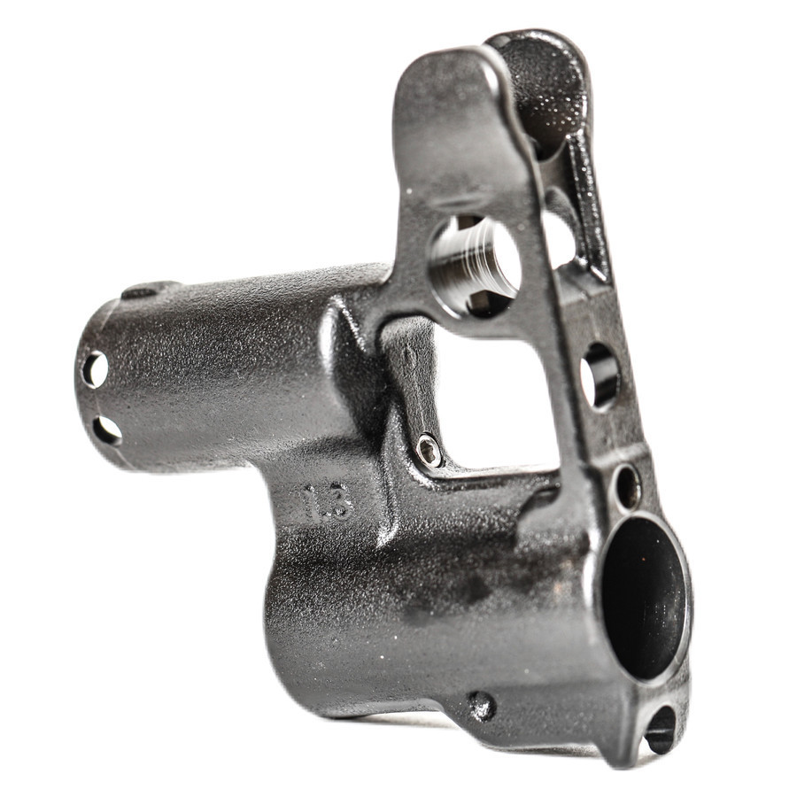JMAC: GBC-13 Gas Block - With Detent Hole - NON-ADJUSTABLE - Arms
