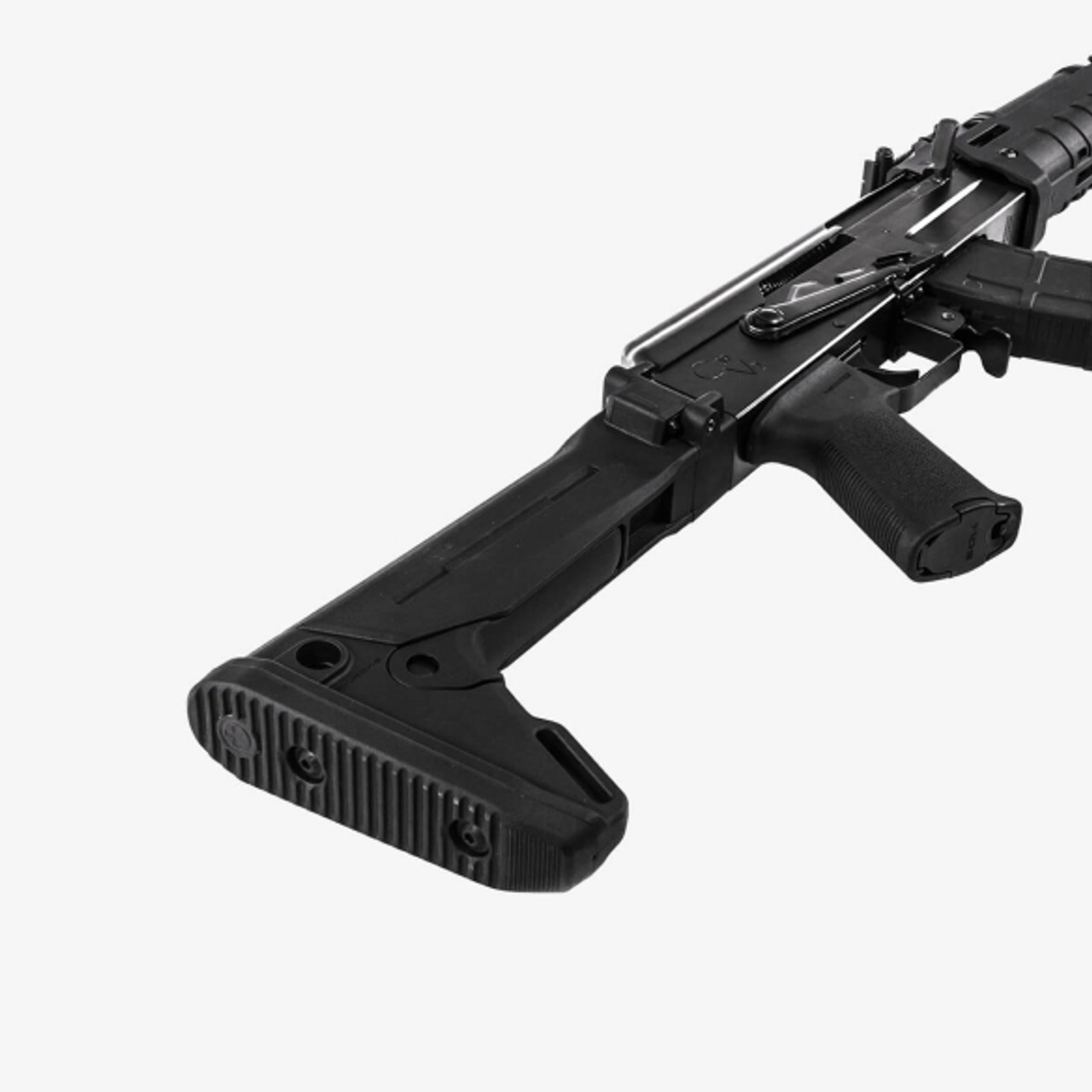 Magpul ZHUKOV-S® Stock, Model MAG585