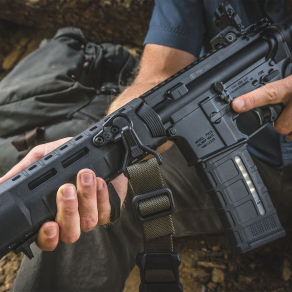 MAGPUL M-LOK Paraclip Sling Mount マルイ20式 Magpul M-LOK® Paraclip™ Sling Mount