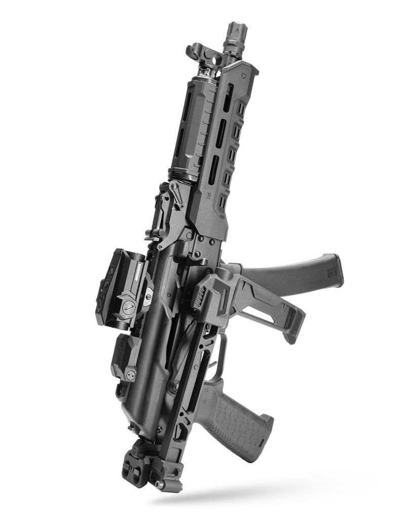 Strike AK Polymer Handguard