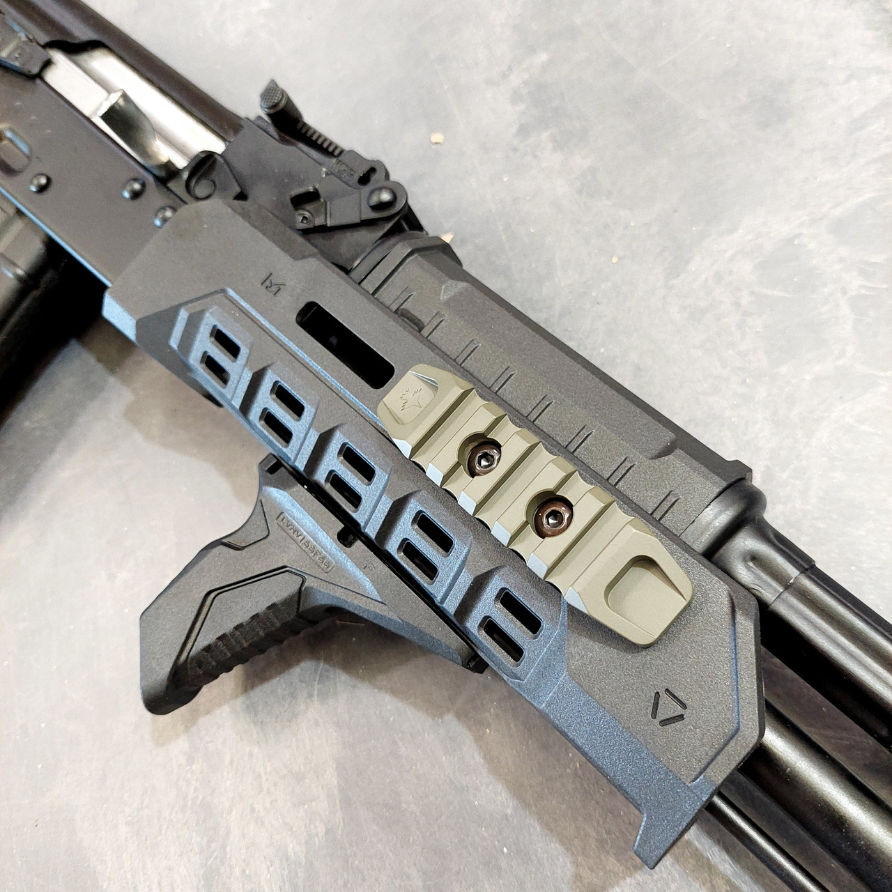 Strike AK Polymer Handguard