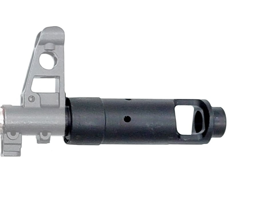 AK74 Style 24mm Muzzle Brake by Riley Defense