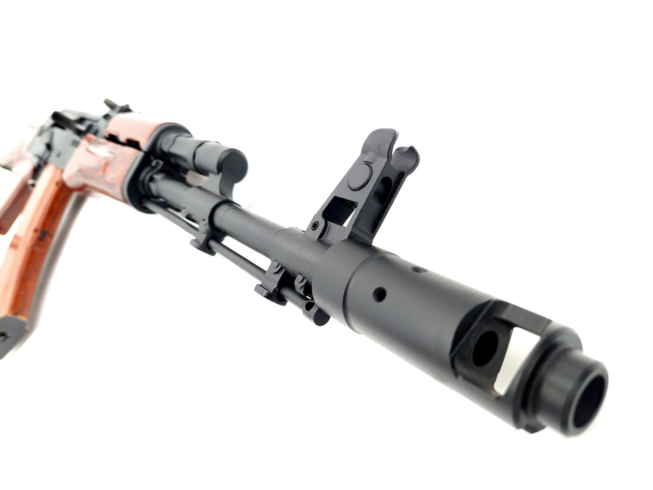 Russian Izhmash - 7.62x39 Saiga AK-103 Conversion - Arms of America