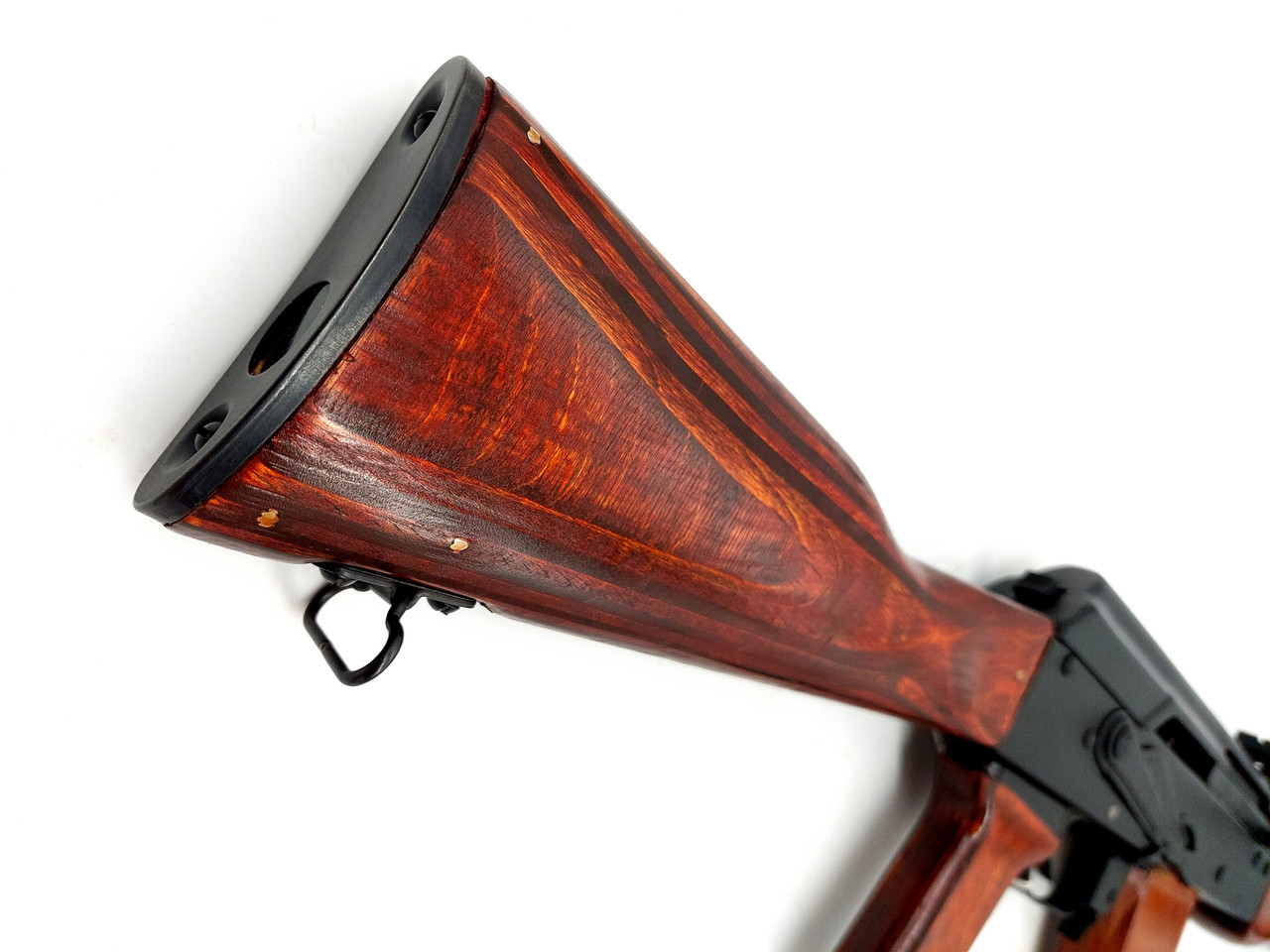 Russian Izhmash - 7.62x39 Saiga AK-103 Conversion - Arms of America