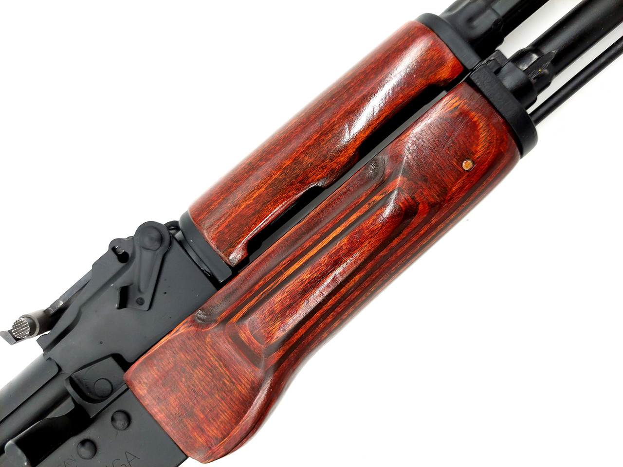 Russian Izhmash - 7.62x39 Saiga AK-103 Conversion - Arms of America