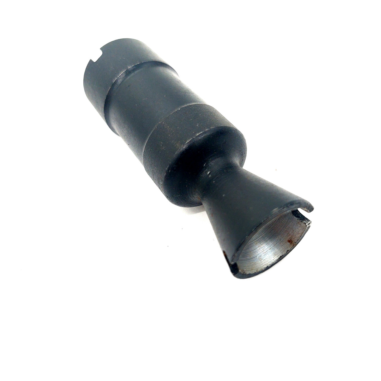 Russian Tula Krinkov AKS74U Flash Hider 24mm