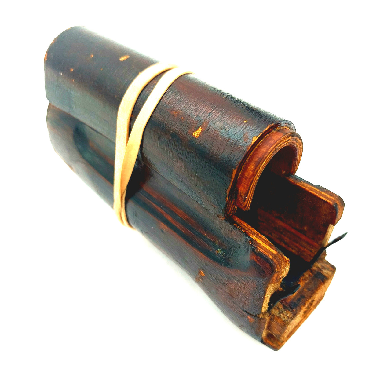 Russian Tula Krinkov AKS74U Upper & Lower Handguard Set