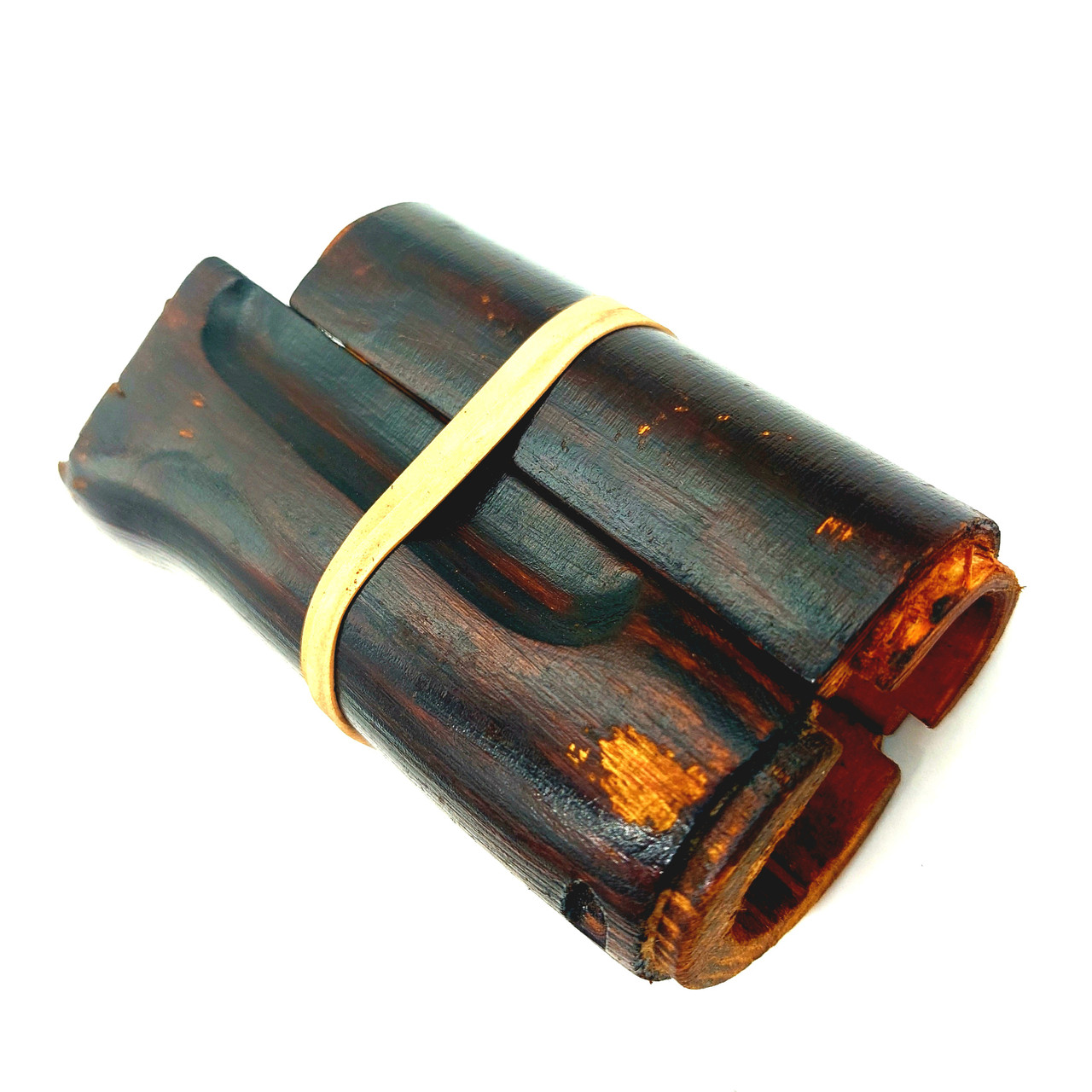 Russian Tula Krinkov AKS74U Upper & Lower Handguard Set