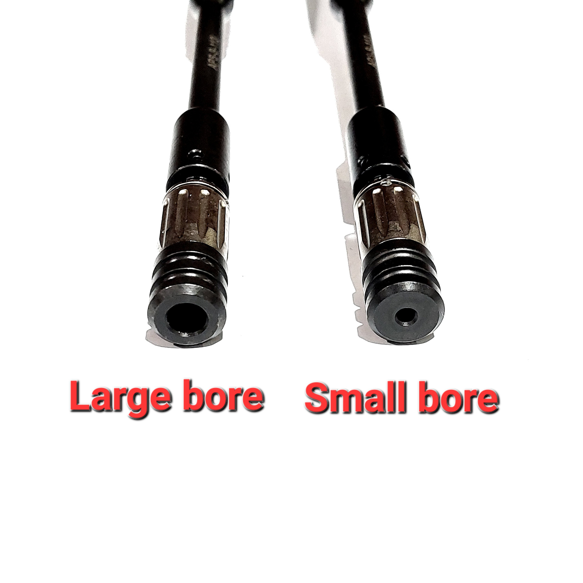 KNS Piston + WBP Carrier Body BUNDLE