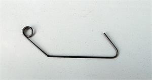 AK Retainer Spring/ak shepherd's hook Arms of America