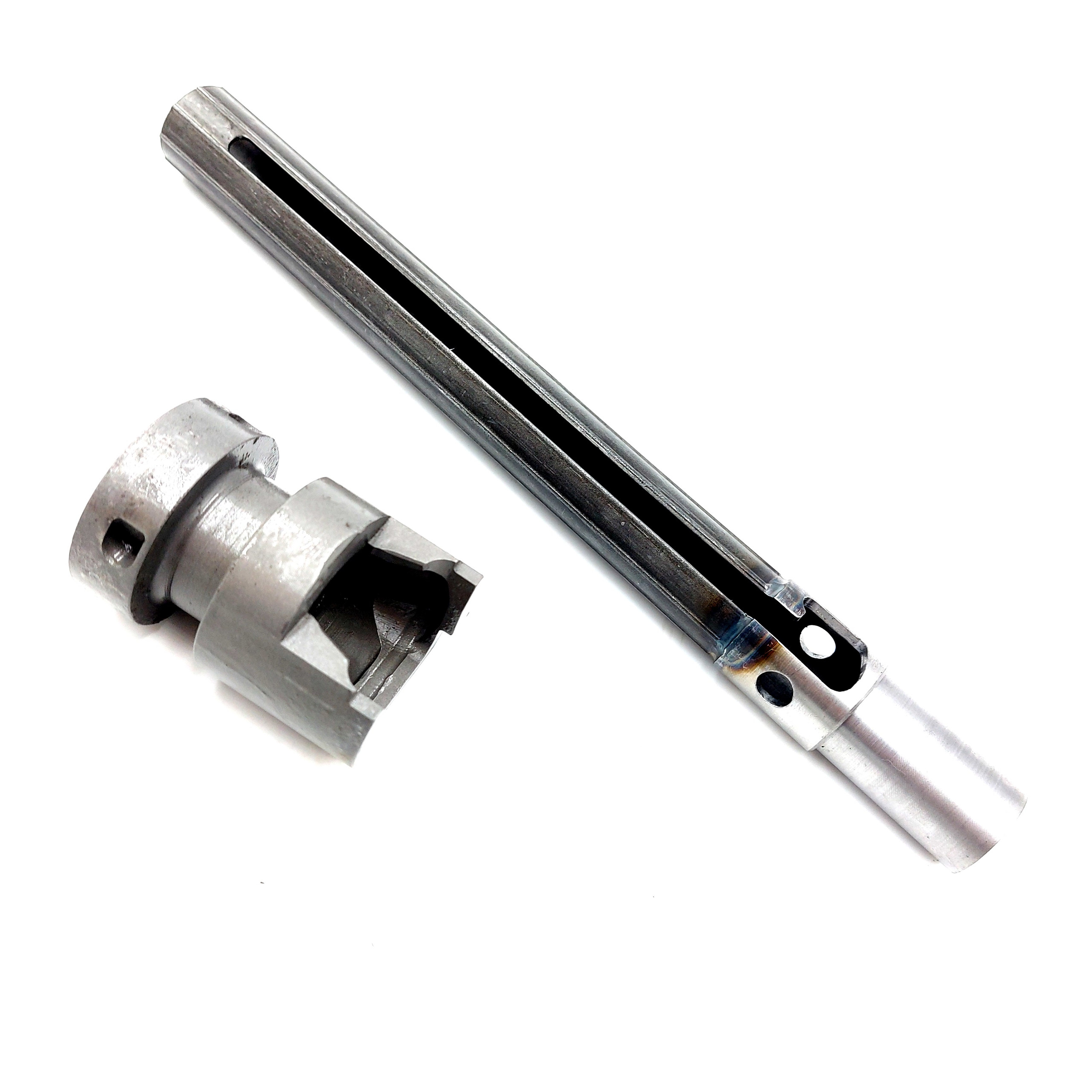 New PTR MP5 Trunnion & Cocking Tube Set