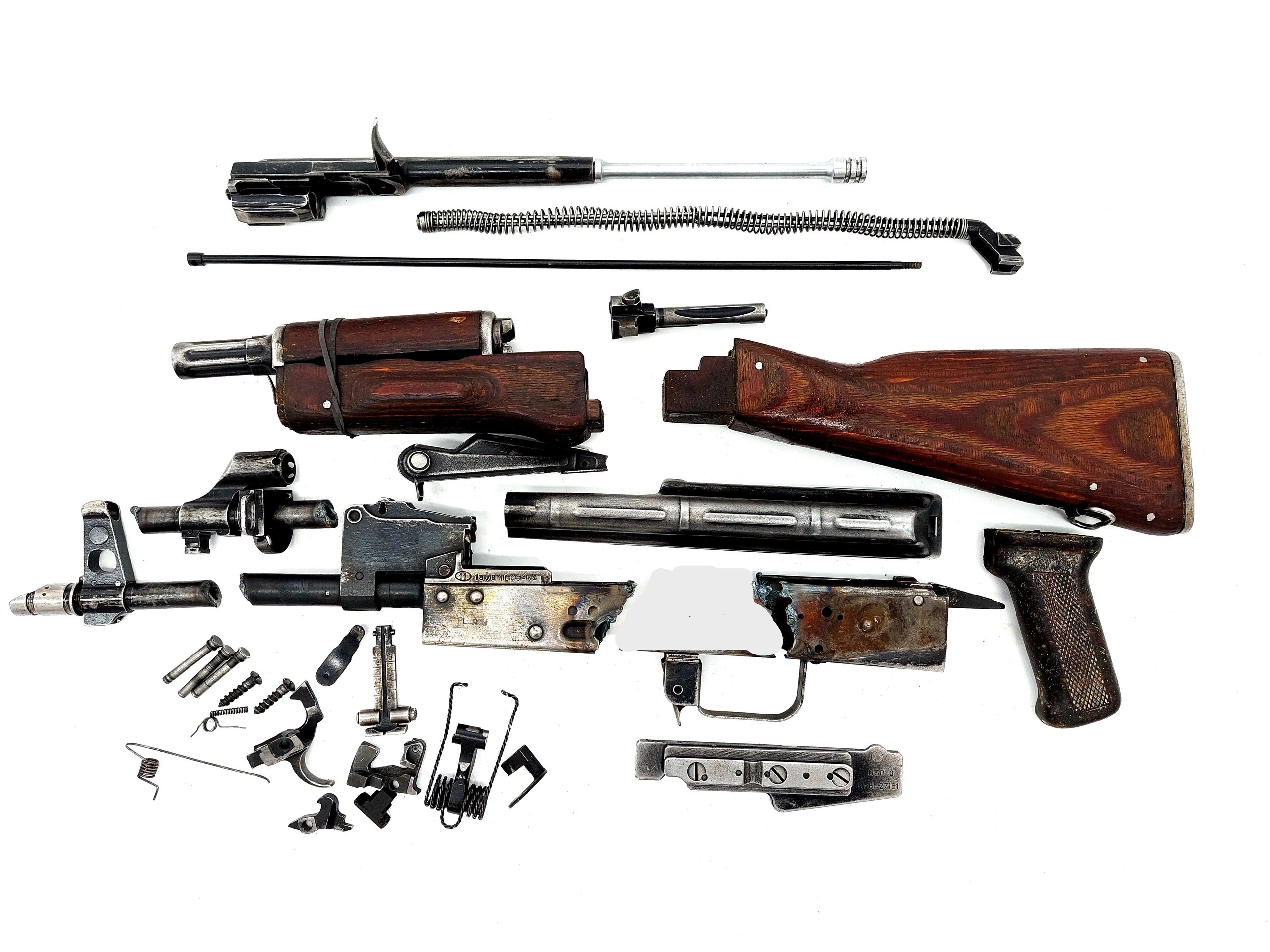 FB RADOM - Radom Firearm Products | Arms of America