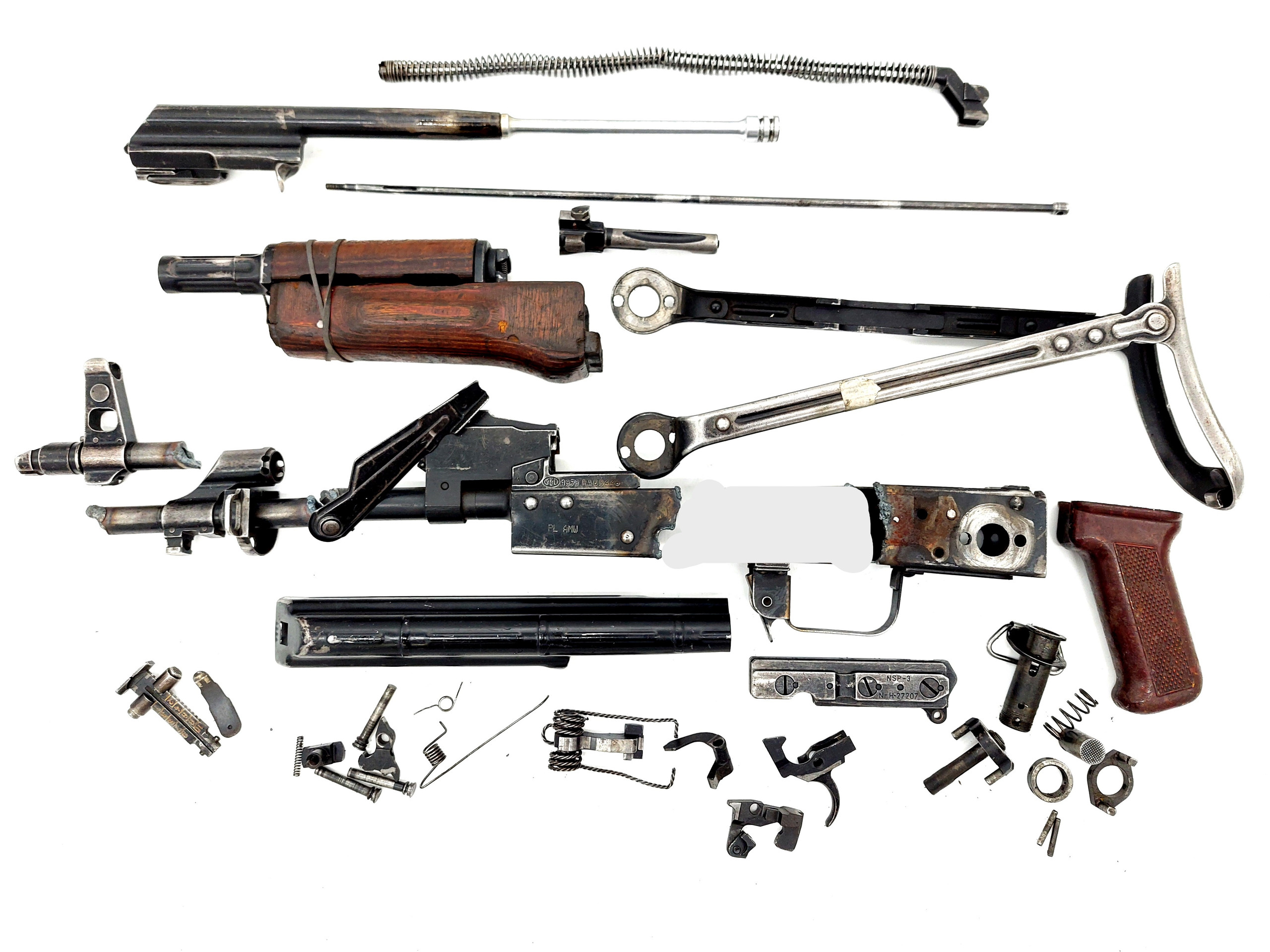 FB RADOM - Radom Firearm Products | Arms of America