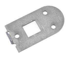 AK Builder- Polish Underfolder Reinforcement Plate