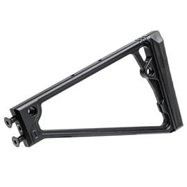 JMAC: TS-8P Triangle Stock /w Rubber Buttpad + 1913 Folding Mech