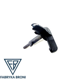 Beryl Left Side Selector INSTALL