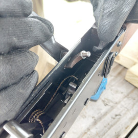 Diablo Trigger + Install +$375