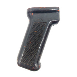 Russian Tula Krinkov AKS74U Bakelite Pistol Grip