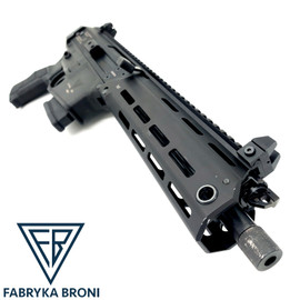 FB Radom MSBS Grot 10.5" Pistol **Coming in 2026**